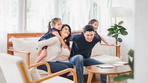 1 - KONSEP KETAHANAN KELUARGA