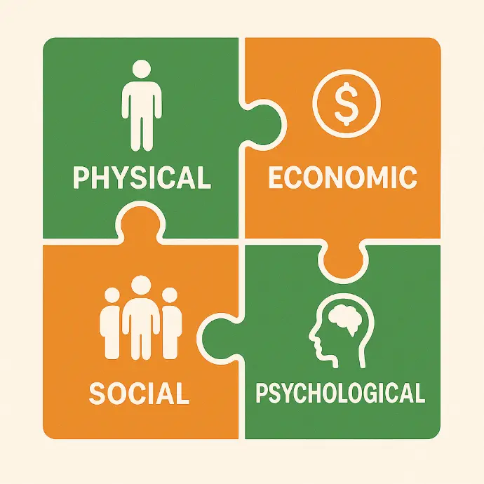 2 - DIMENSI - DIMENSI KETAHANAN KELUARGA