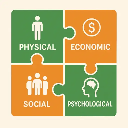 2 - DIMENSI - DIMENSI KETAHANAN KELUARGA